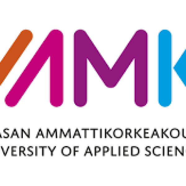 Vaasa University of Applied Sciences VAMK Vaasa Finland